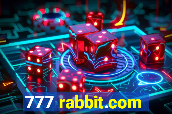 777 rabbit.com